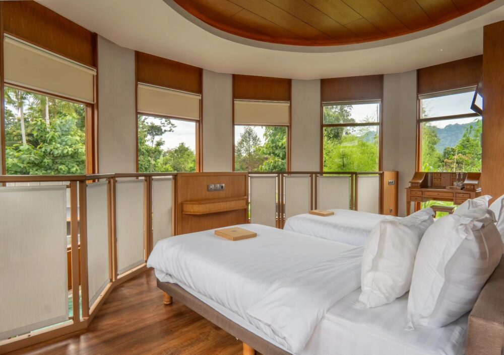 Le Temple Borobudur Java Rondreis Indonesie Vakantie Original Asia