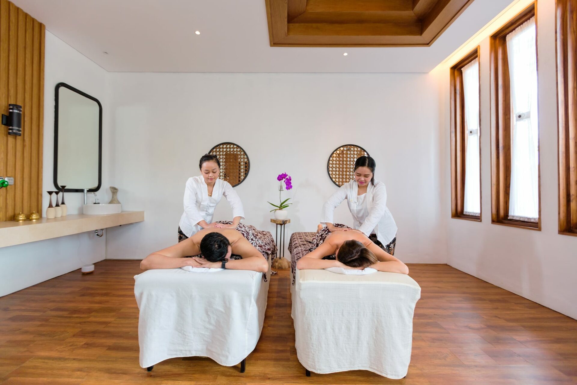 Le Temple Borobudur Java Rondreis Indonesie Vakantie Original Asia