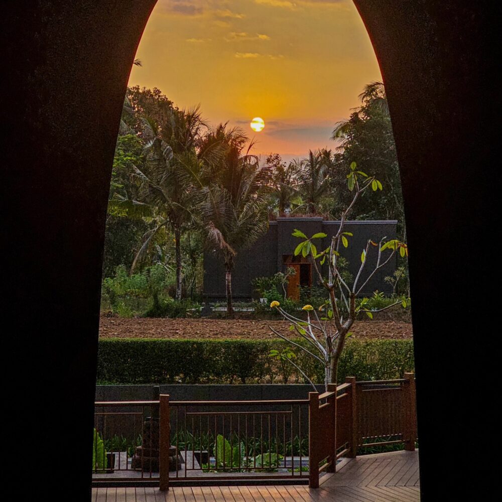 Le Temple Borobudur Java Rondreis Indonesie Vakantie Original Asia