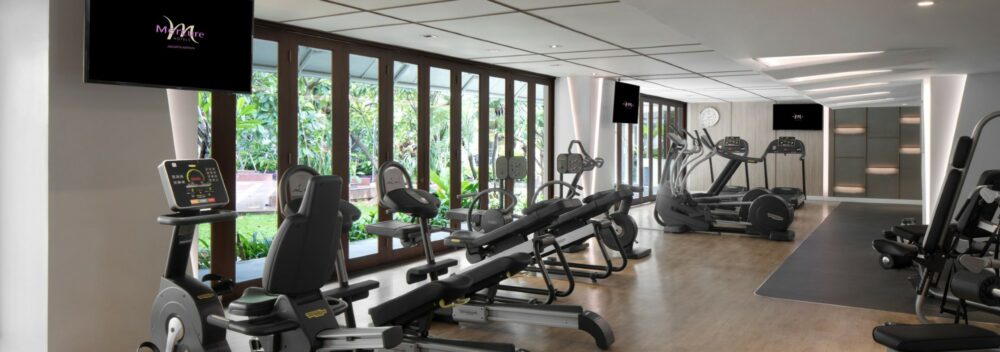 Mercure Jakarta Batavia Jakarta Rondreis Indonesia Vakantie Original Asia