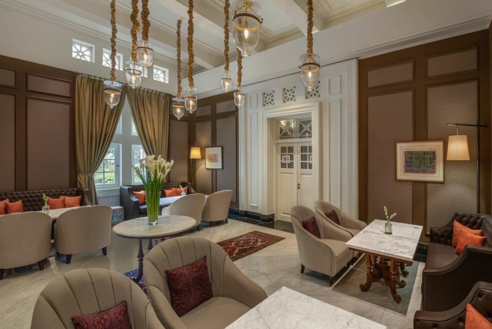 The Hermitage Jakarta Rondreis Indonesia Vakantie Original Asia