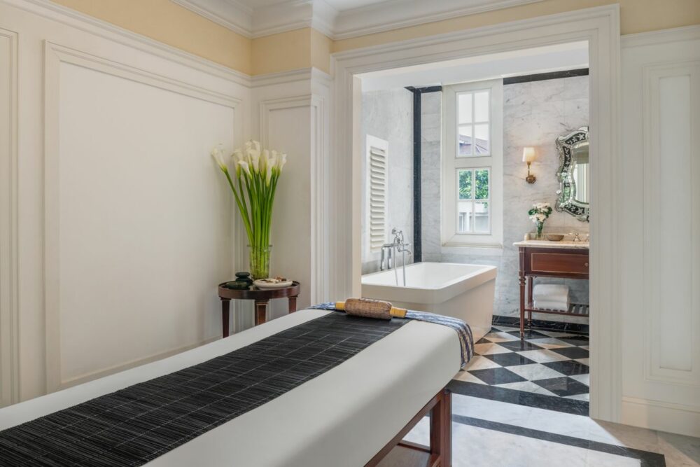 The Hermitage Jakarta Rondreis Indonesia Vakantie Original Asia