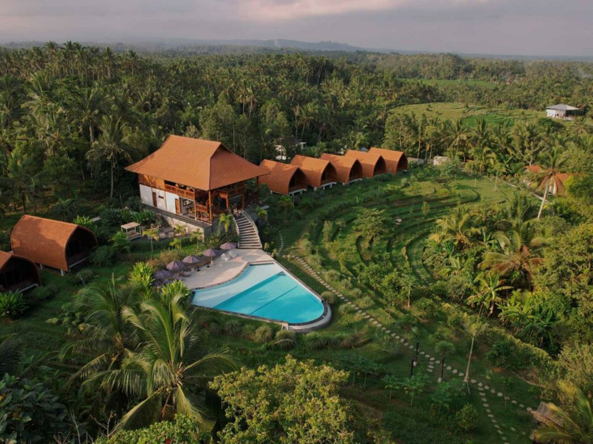 Antagana Retreat Bali Rondreis Indonesie Vakantie Original Asia