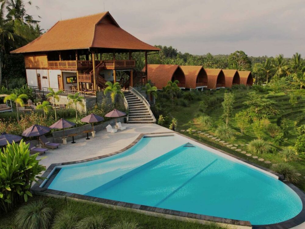 Antagana Retreat Bali Rondreis Indonesie Vakantie Original Asia