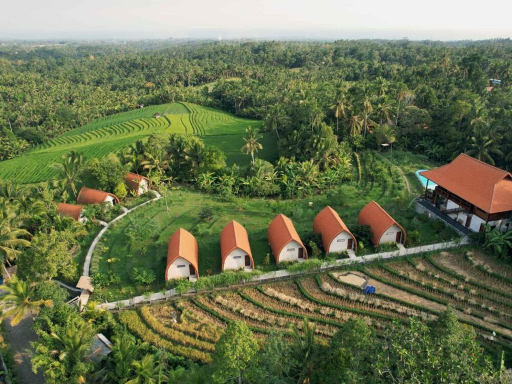 Antagana Retreat Bali Rondreis Indonesie Vakantie Original Asia