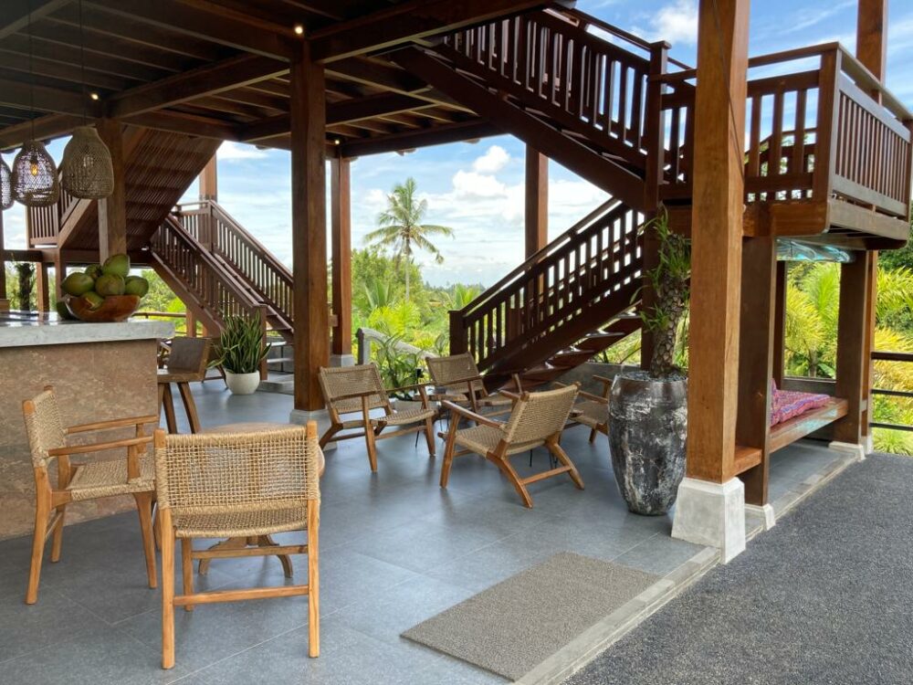 Antagana Retreat Bali Rondreis Indonesie Vakantie Original Asia