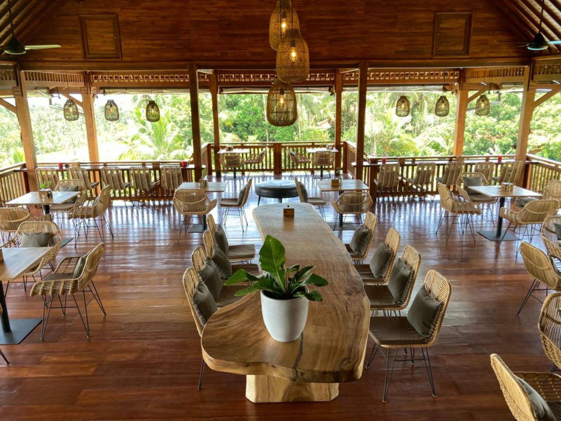 Antagana Retreat Bali Rondreis Indonesie Vakantie Original Asia