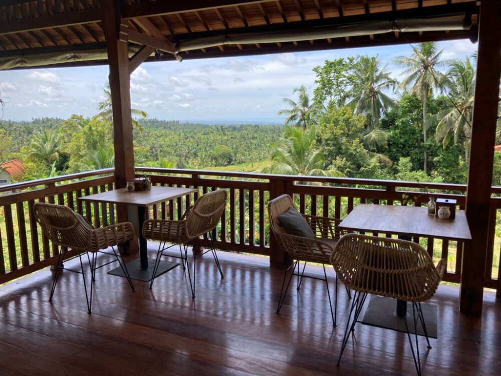 Antagana Retreat Bali Rondreis Indonesie Vakantie Original Asia