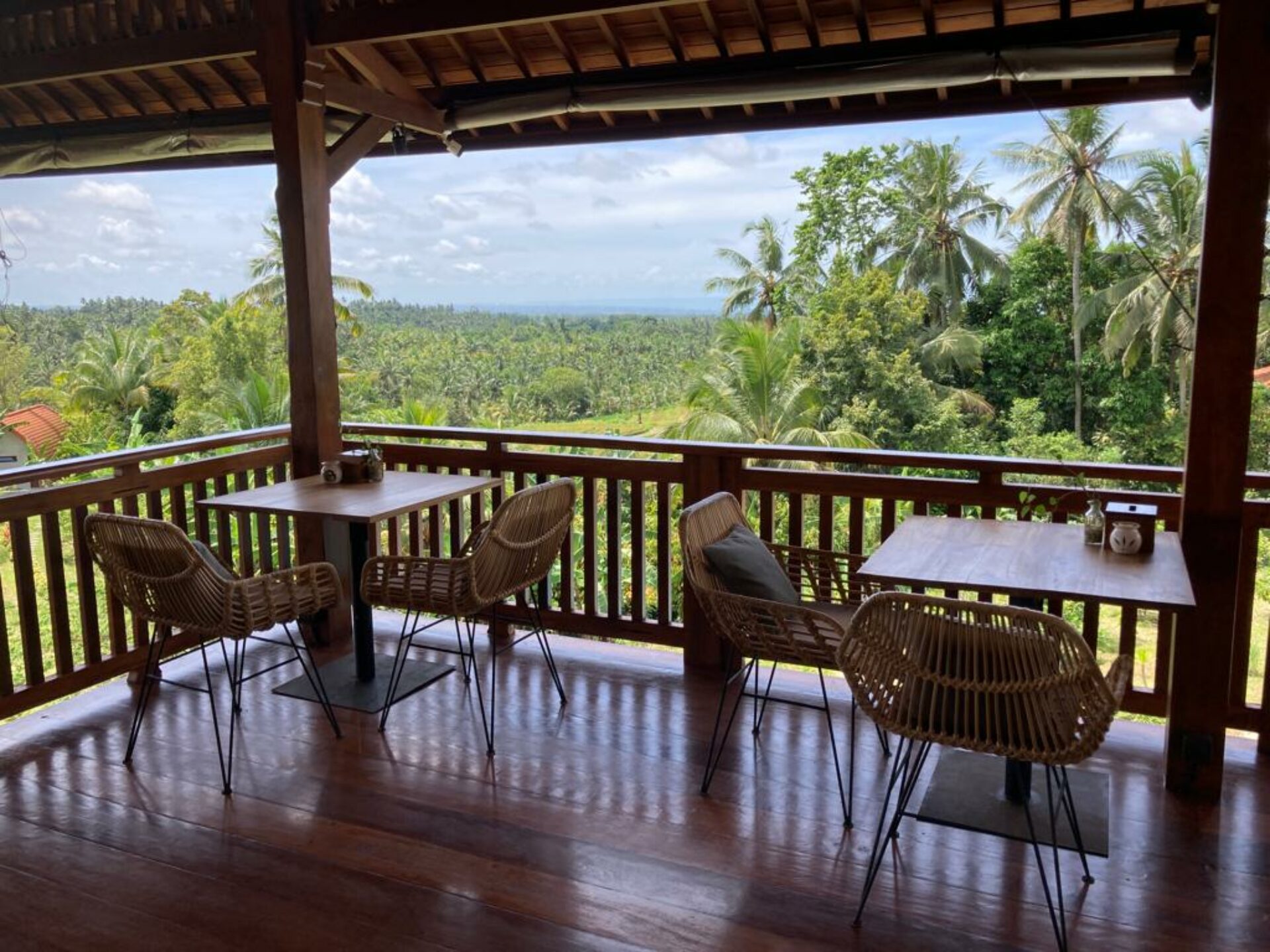 Antagana Retreat Bali Rondreis Indonesie Vakantie Original Asia