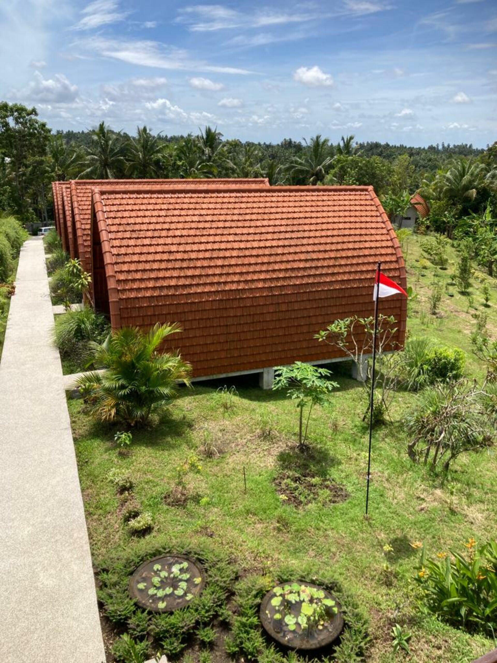 Antagana Retreat Bali Rondreis Indonesie Vakantie Original Asia