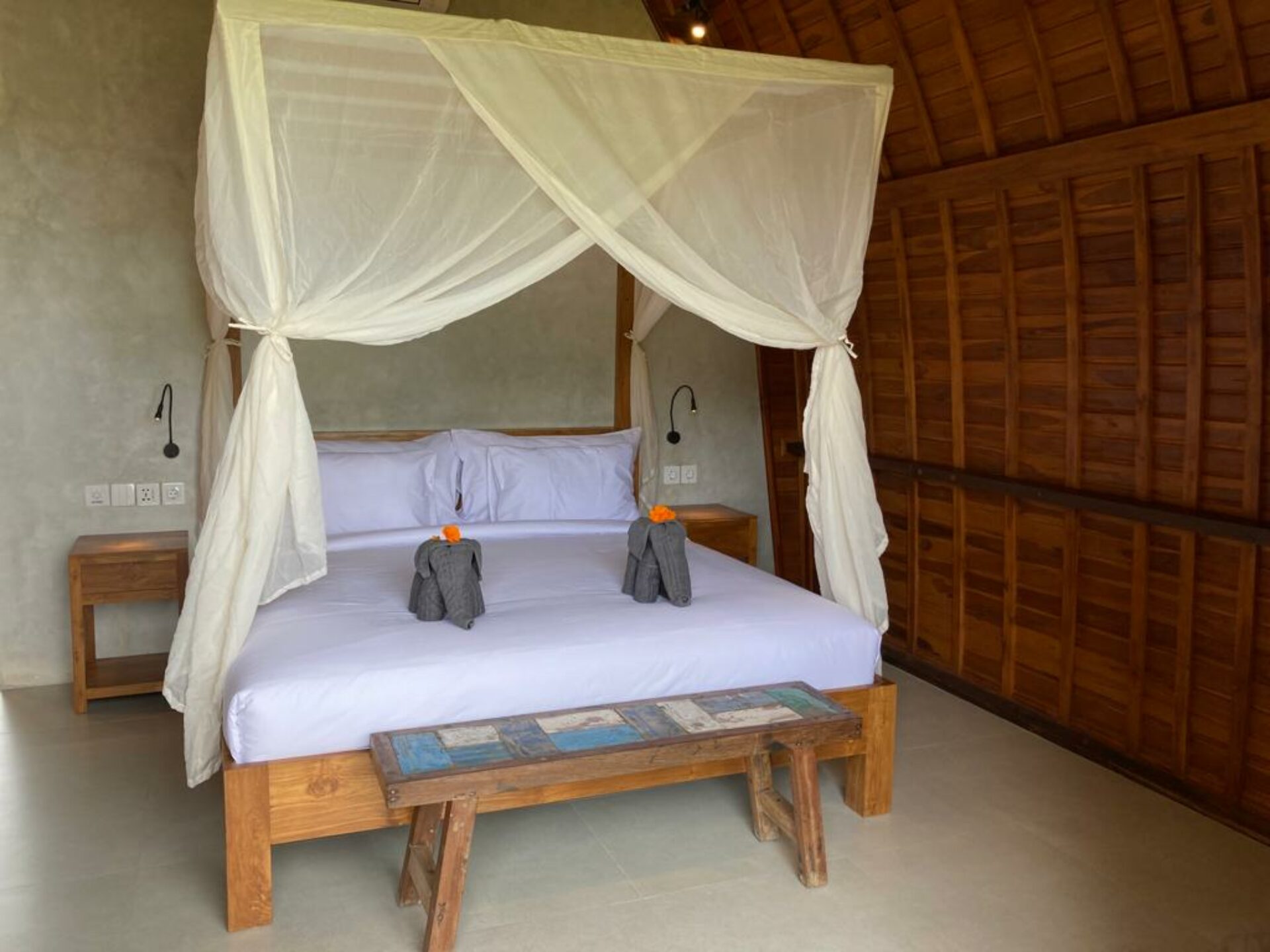 Antagana Retreat Bali Rondreis Indonesie Vakantie Original Asia