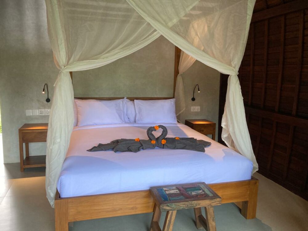 Antagana Retreat Bali Rondreis Indonesie Vakantie Original Asia