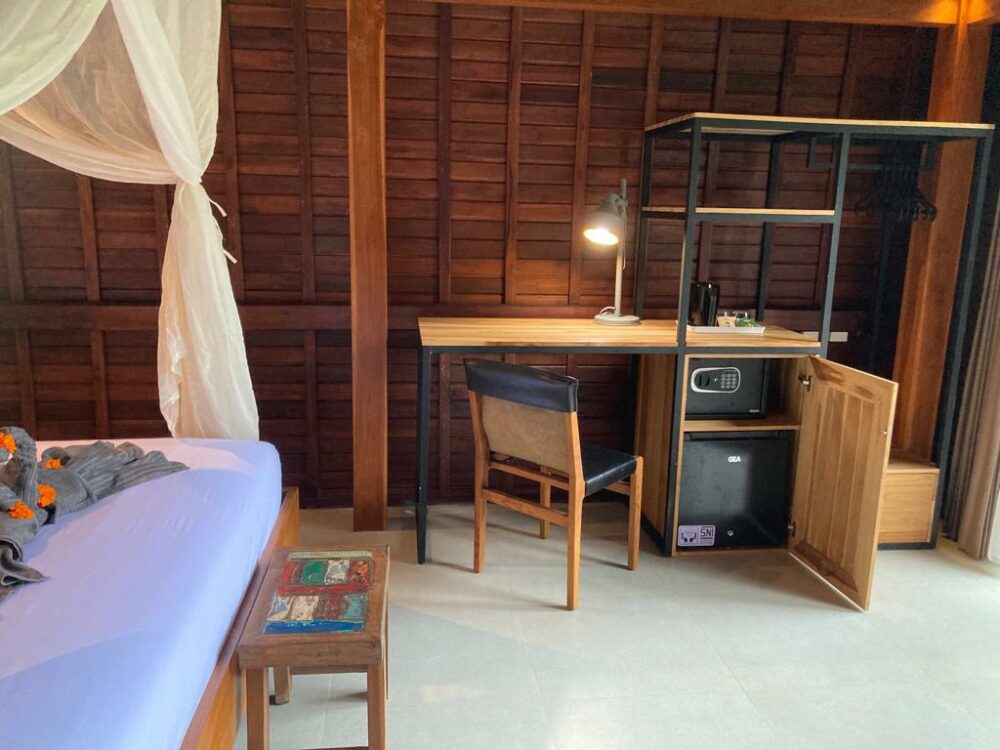 Antagana Retreat Bali Rondreis Indonesie Vakantie Original Asia