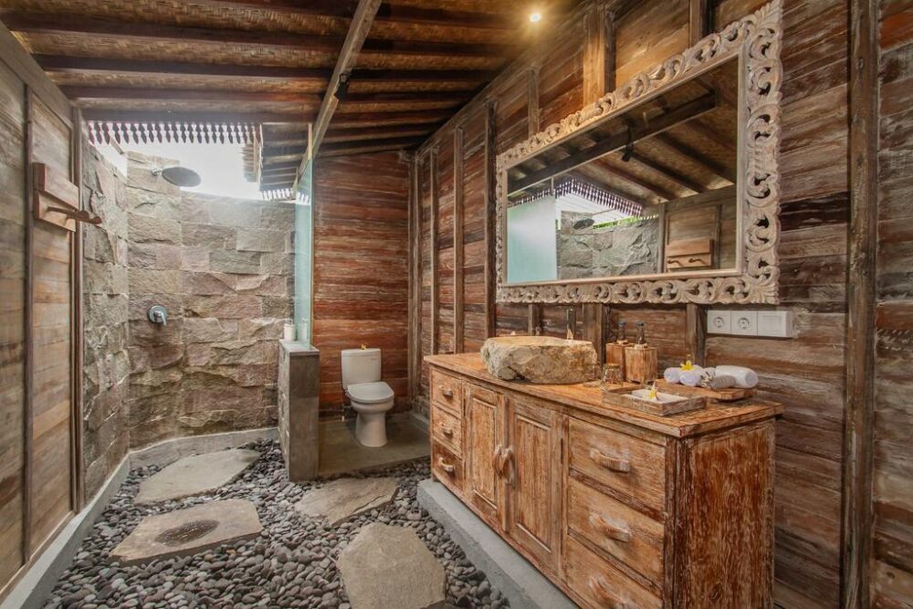 Aswanaya Resort Ubud Rondreis Indonesia Vakantie Original Asia