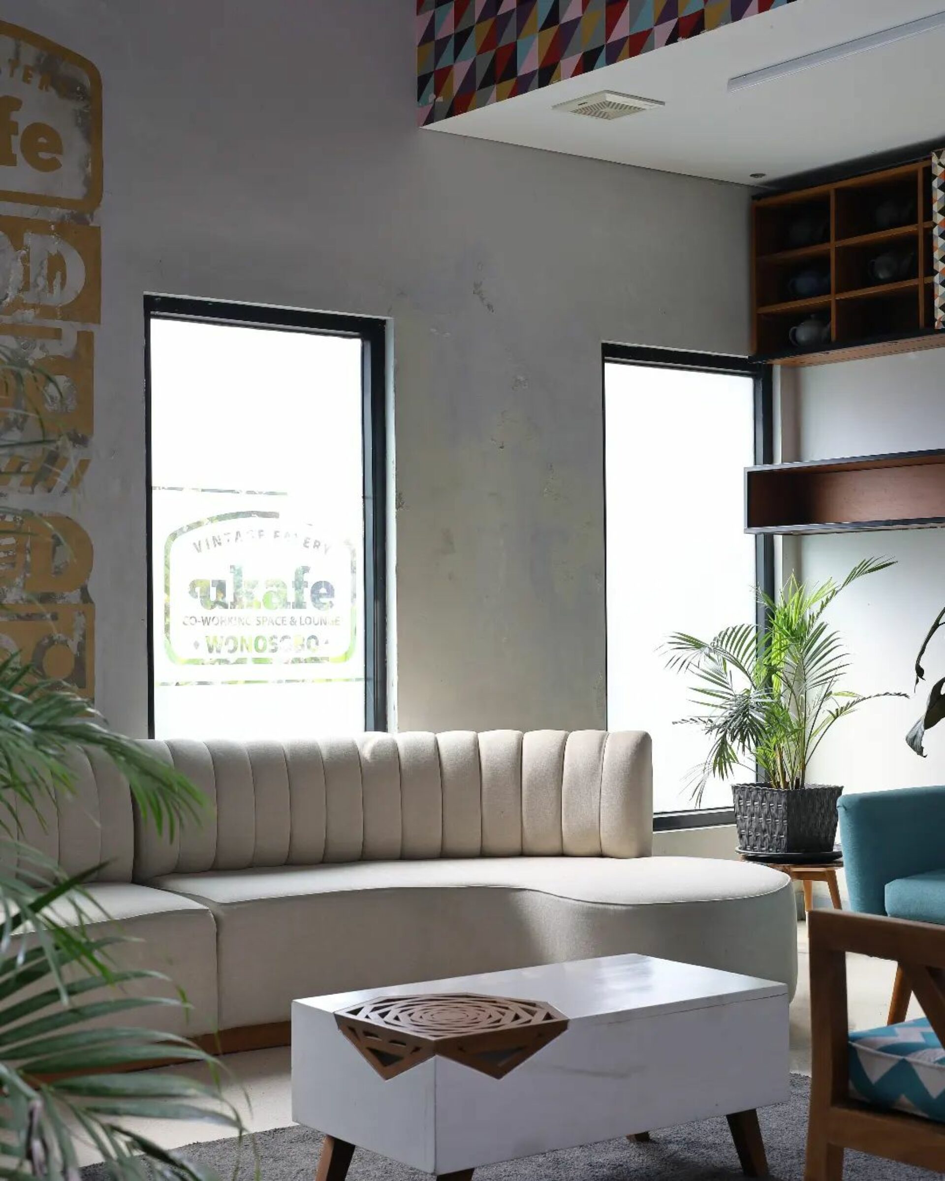 Dafam Wonosobo Java Rondreis Indonesie Vakantie Original Asia