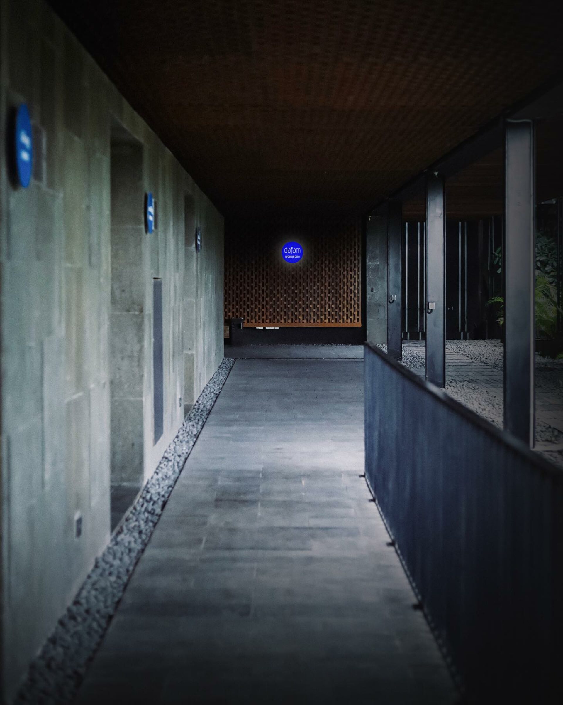 Dafam Wonosobo Java Rondreis Indonesie Vakantie Original Asia