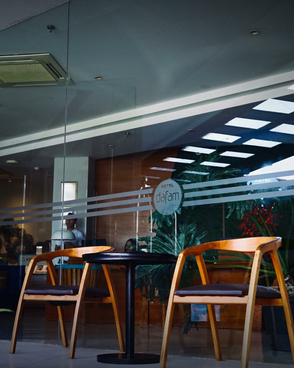 Dafam Wonosobo Java Rondreis Indonesie Vakantie Original Asia