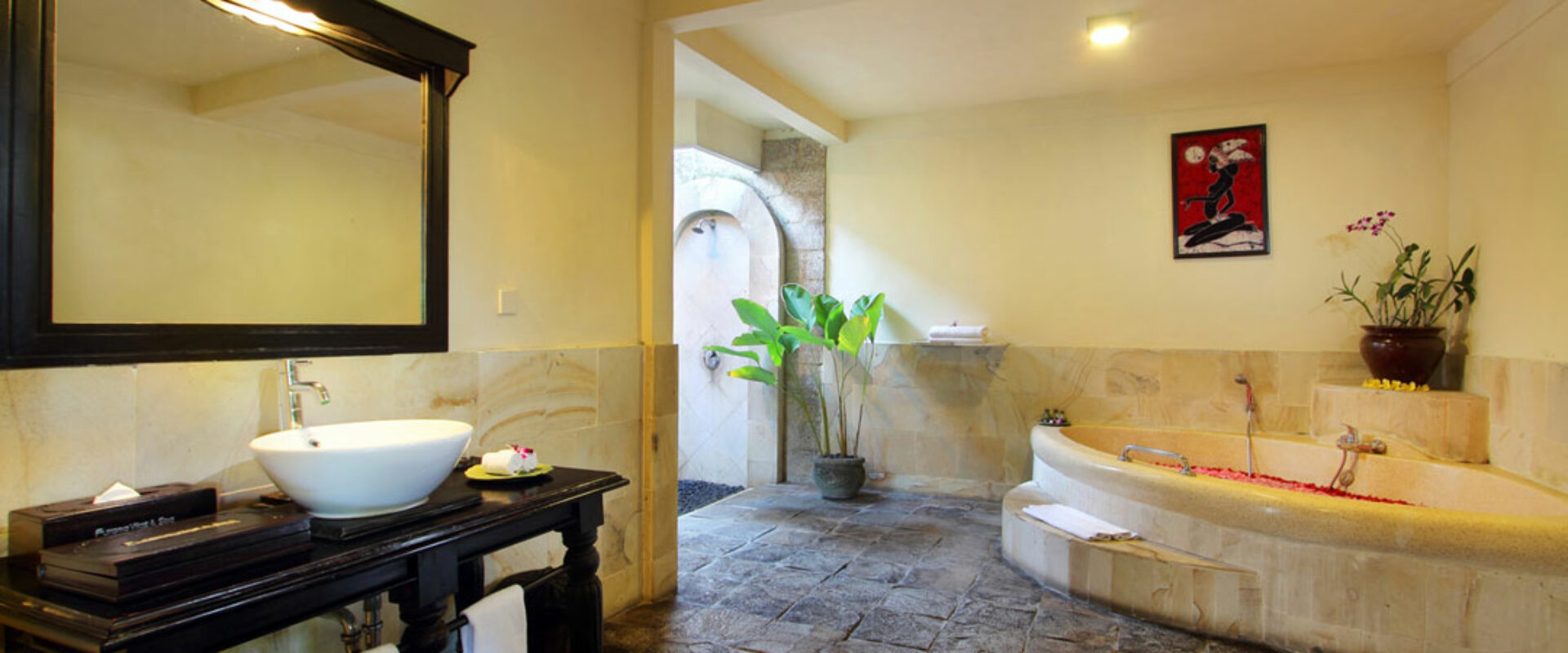 FuramaXclusive Resort&Villas Bali Rondreis Indonesia Vakantie Original Asia
