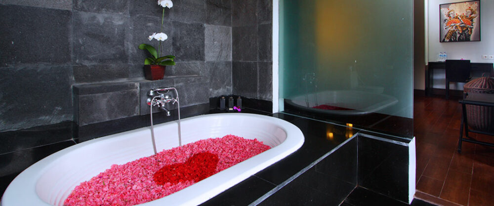 FuramaXclusive Resort&Villas Bali Rondreis Indonesia Vakantie Original Asia