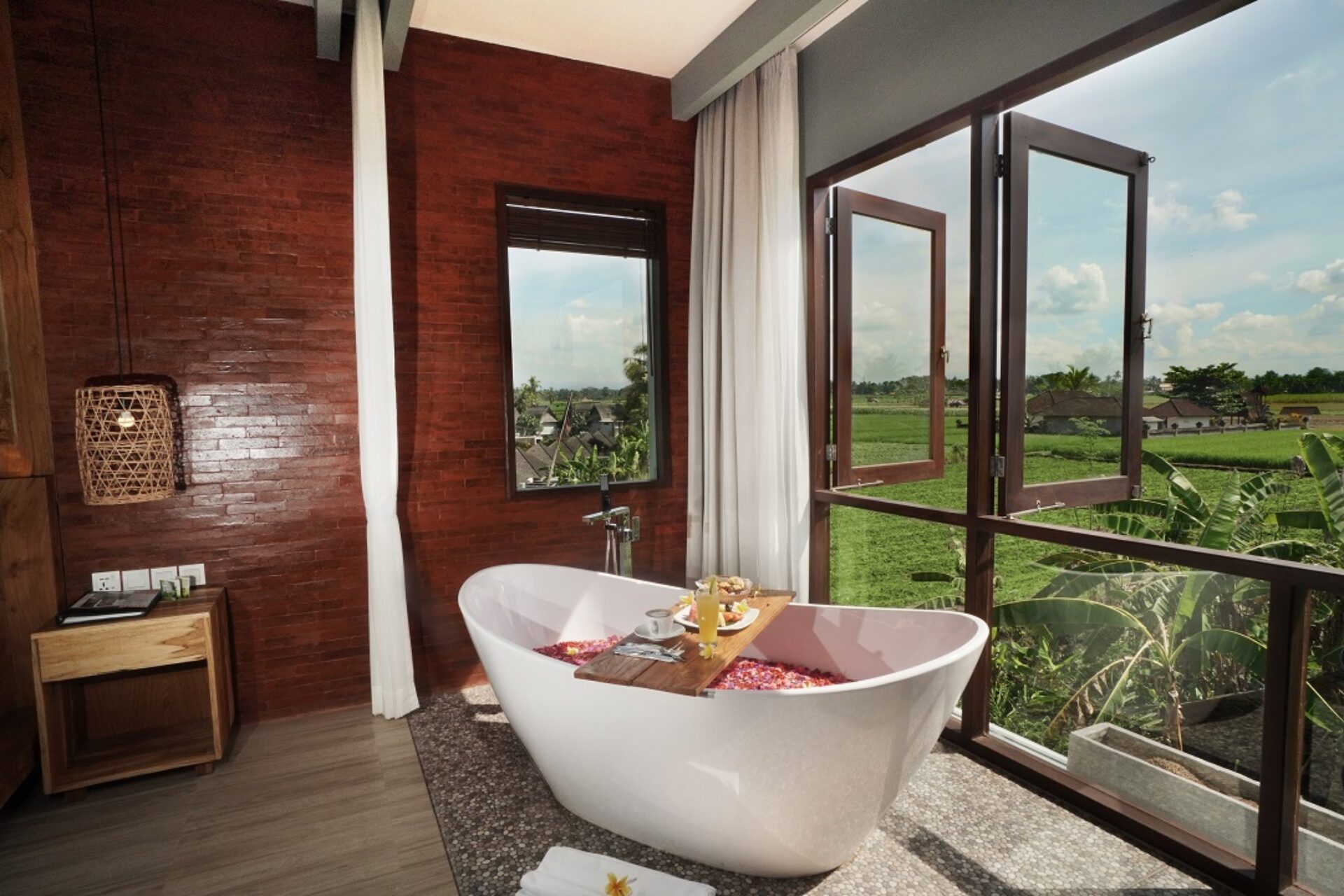 FuramaXclusive Resort&Villas Bali Rondreis Indonesia Vakantie Original Asia