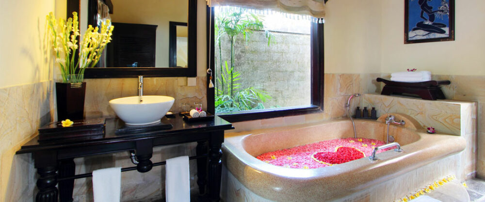 FuramaXclusive Resort&Villas Bali Rondreis Indonesia Vakantie Original Asia