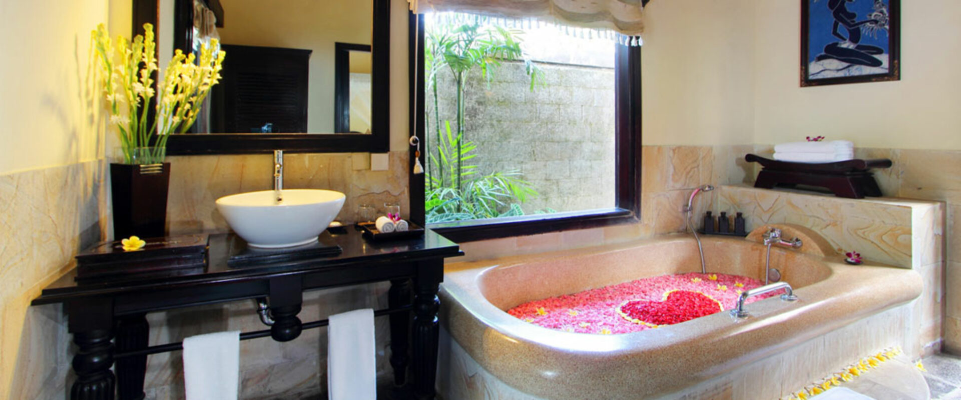 FuramaXclusive Resort&Villas Bali Rondreis Indonesia Vakantie Original Asia