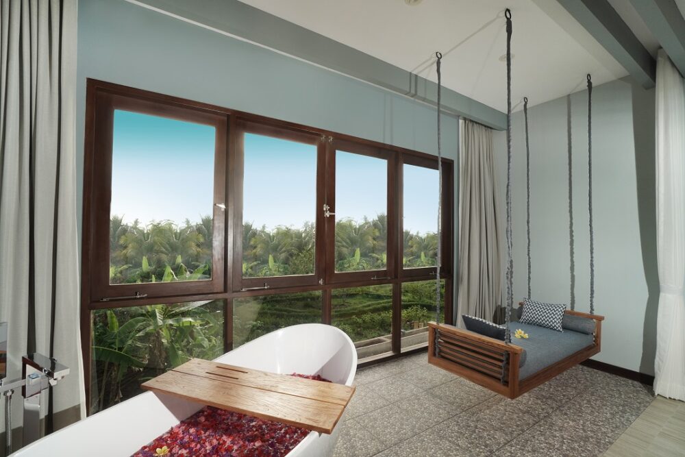 FuramaXclusive Resort&Villas Bali Rondreis Indonesia Vakantie Original Asia