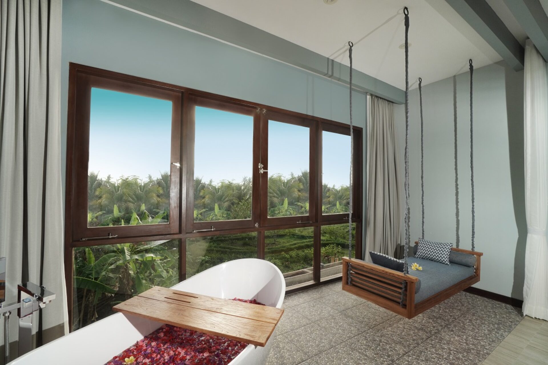 FuramaXclusive Resort&Villas Bali Rondreis Indonesia Vakantie Original Asia