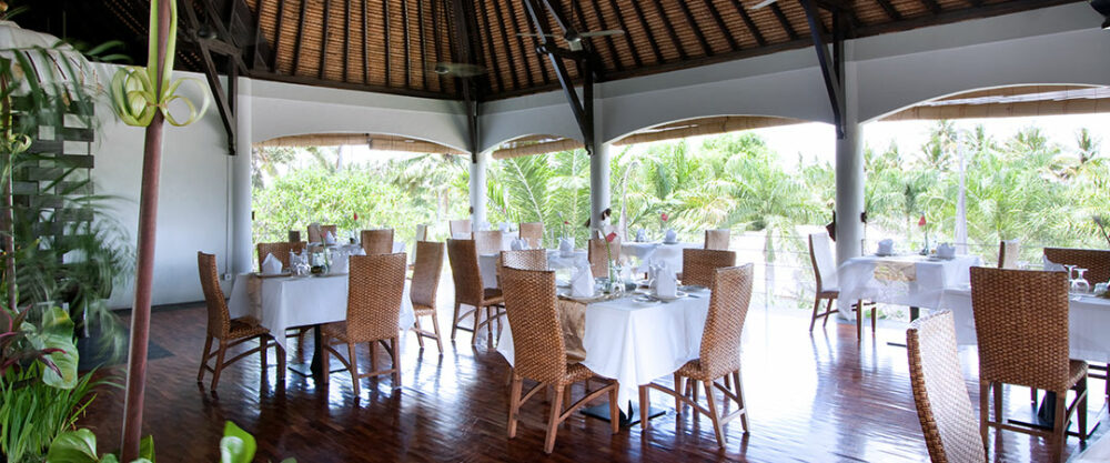 FuramaXclusive Resort&Villas Bali Rondreis Indonesia Vakantie Original Asia