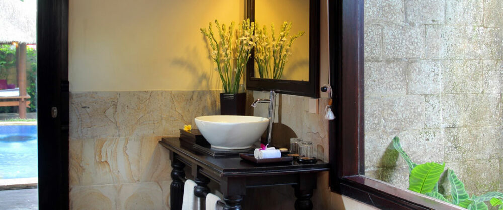 FuramaXclusive Resort&Villas Bali Rondreis Indonesia Vakantie Original Asia