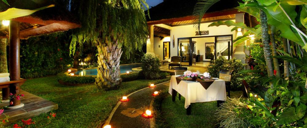 FuramaXclusive Resort&Villas Bali Rondreis Indonesia Vakantie Original Asia