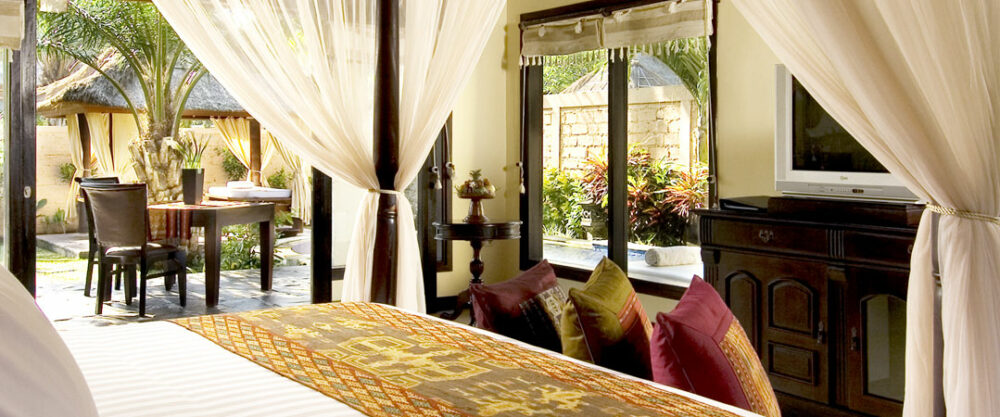 FuramaXclusive Resort&Villas Bali Rondreis Indonesia Vakantie Original Asia