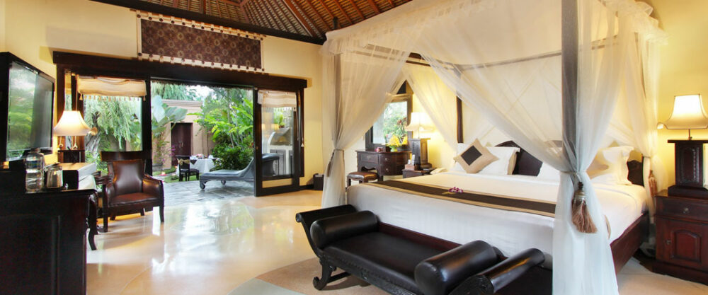 FuramaXclusive Resort&Villas Bali Rondreis Indonesia Vakantie Original Asia