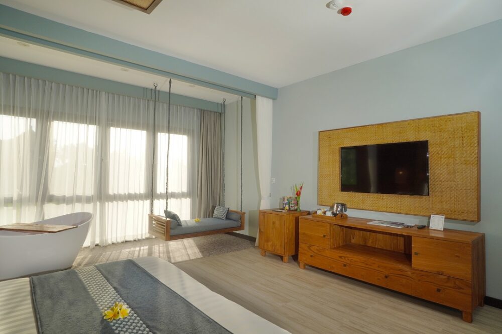 FuramaXclusive Resort&Villas Bali Rondreis Indonesia Vakantie Original Asia