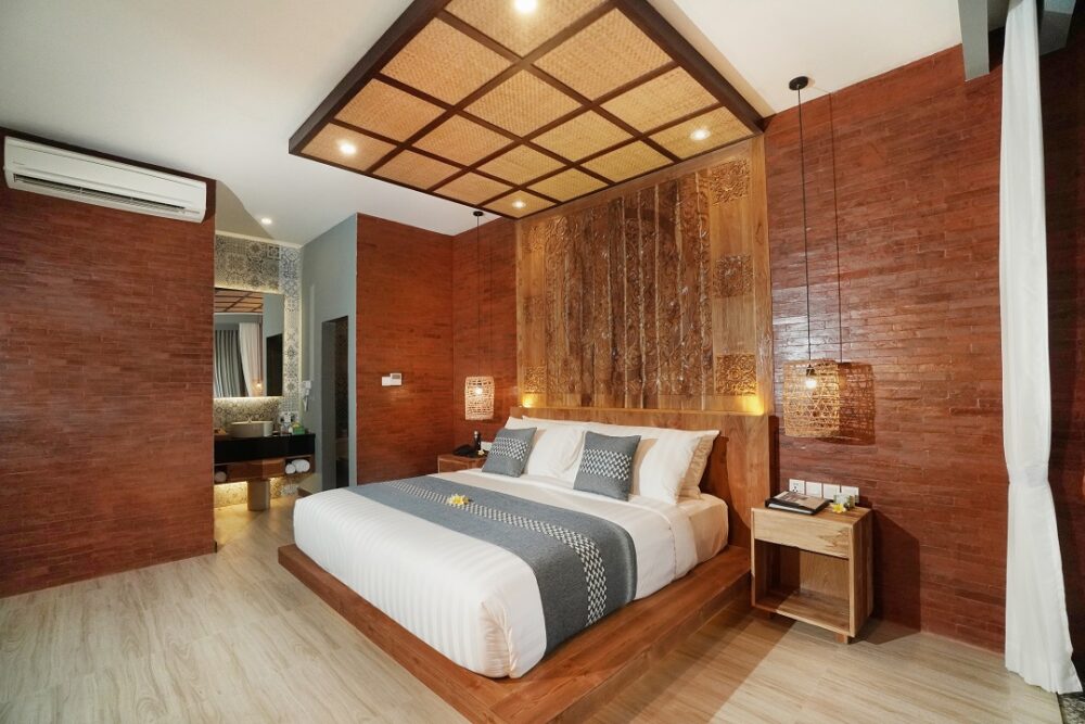 FuramaXclusive Resort&Villas Bali Rondreis Indonesia Vakantie Original Asia