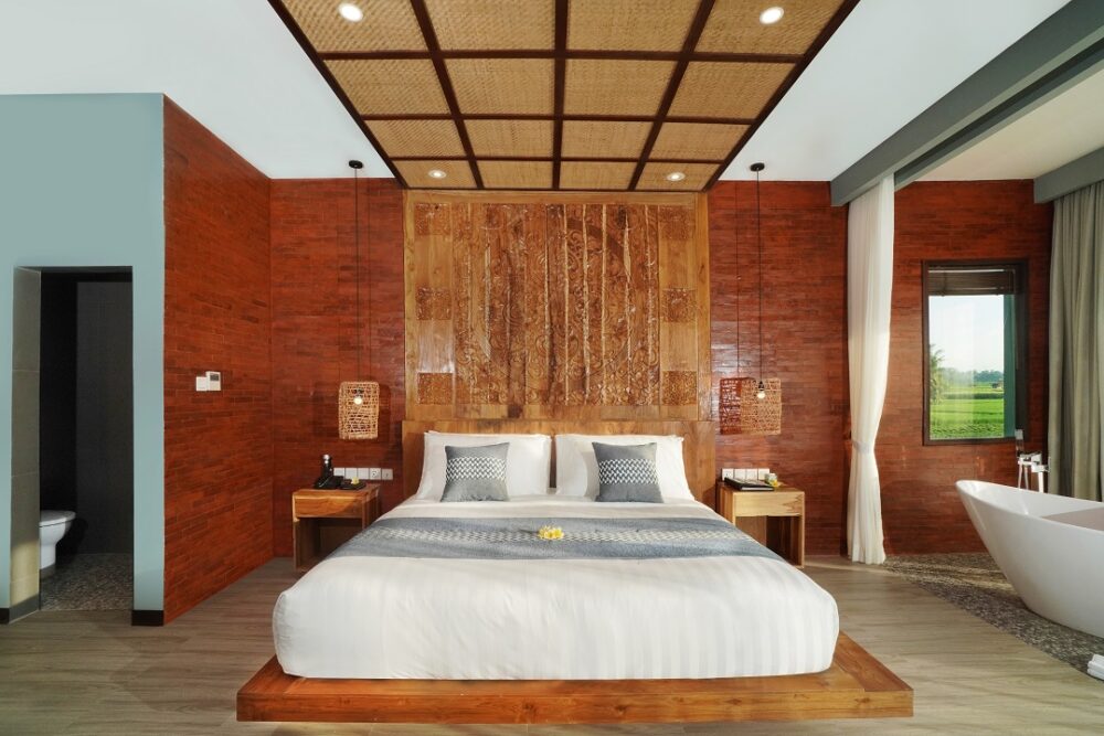 FuramaXclusive Resort&Villas Bali Rondreis Indonesia Vakantie Original Asia