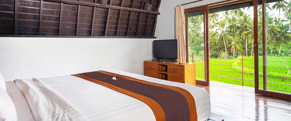 FuramaXclusive Resort&Villas Bali Rondreis Indonesia Vakantie Original Asia