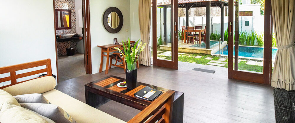FuramaXclusive Resort&Villas Bali Rondreis Indonesia Vakantie Original Asia