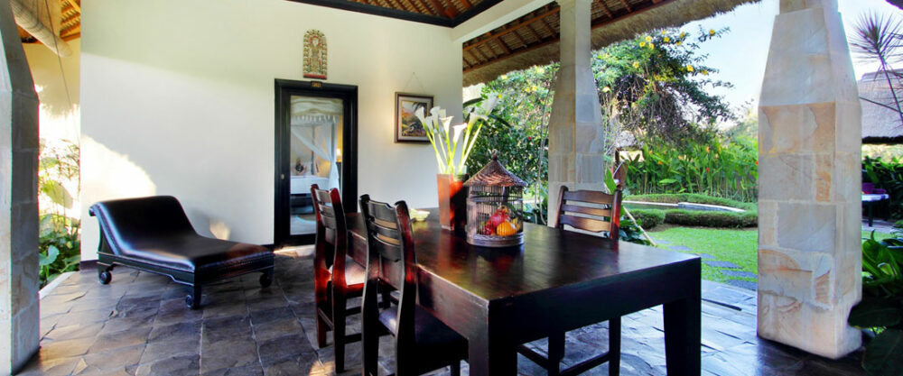 FuramaXclusive Resort&Villas Bali Rondreis Indonesia Vakantie Original Asia