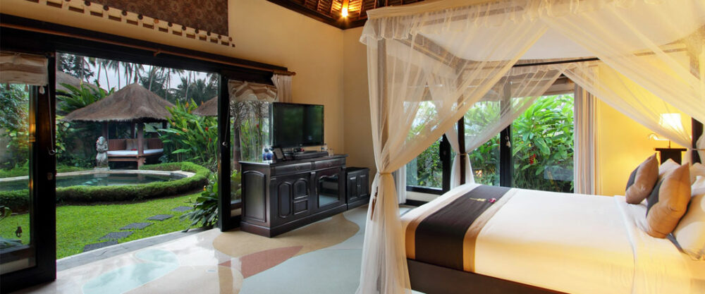 FuramaXclusive Resort&Villas Bali Rondreis Indonesia Vakantie Original Asia