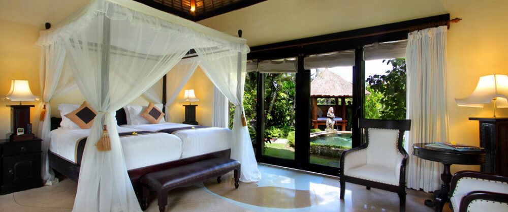 FuramaXclusive Resort&Villas Bali Rondreis Indonesia Vakantie Original Asia