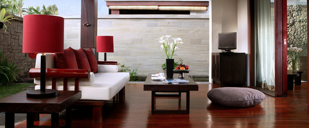 FuramaXclusive Resort&Villas Bali Rondreis Indonesia Vakantie Original Asia
