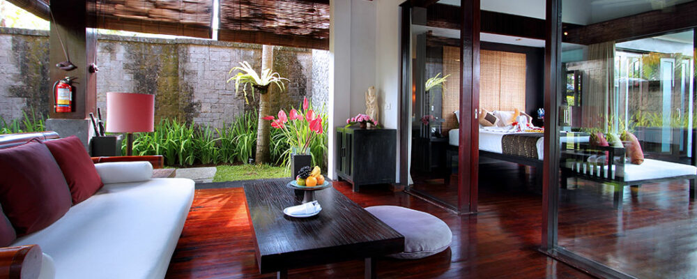 FuramaXclusive Resort&Villas Bali Rondreis Indonesia Vakantie Original Asia