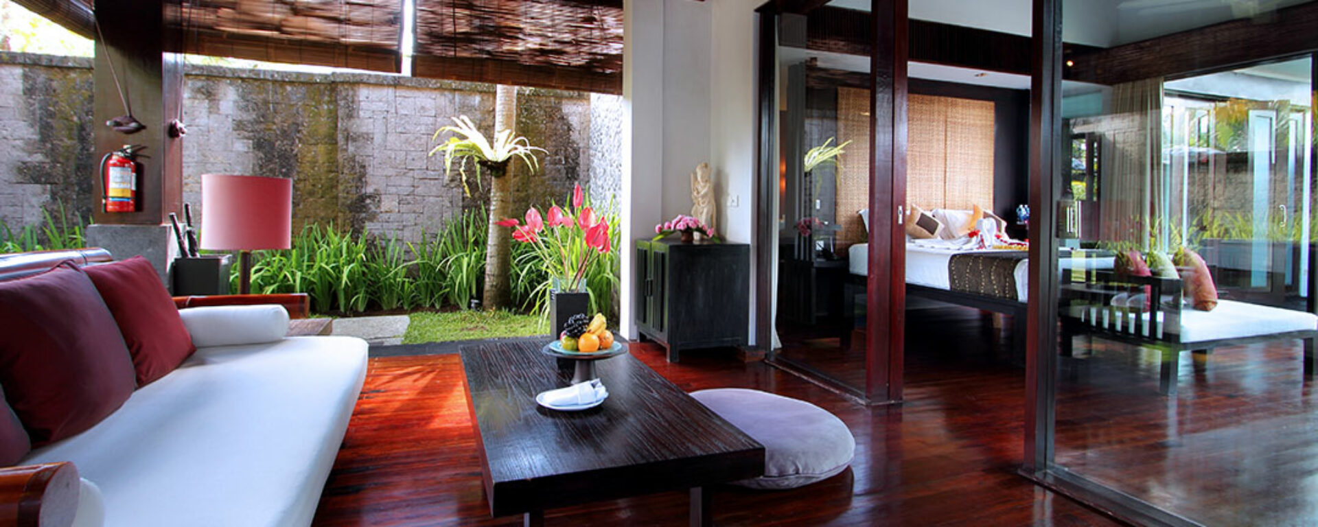 FuramaXclusive Resort&Villas Bali Rondreis Indonesia Vakantie Original Asia
