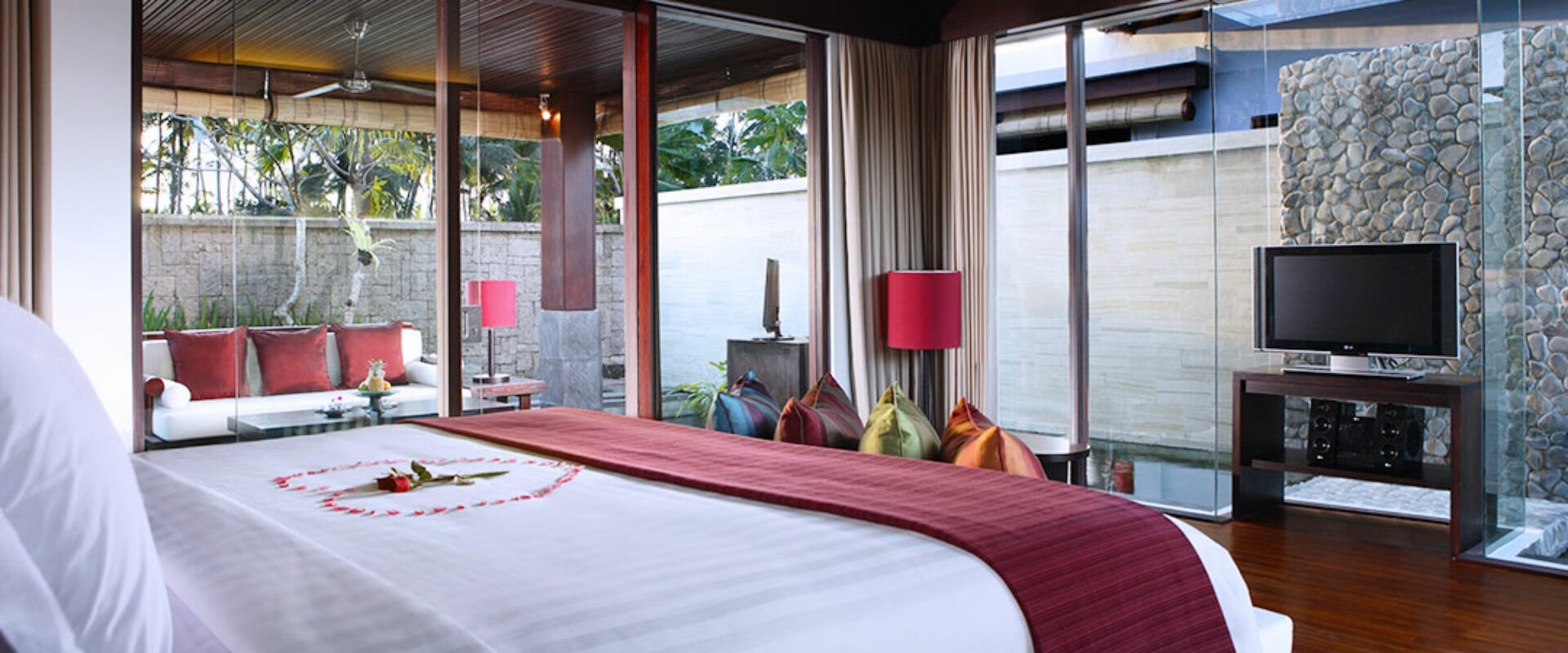 FuramaXclusive Resort&Villas Bali Rondreis Indonesia Vakantie Original Asia