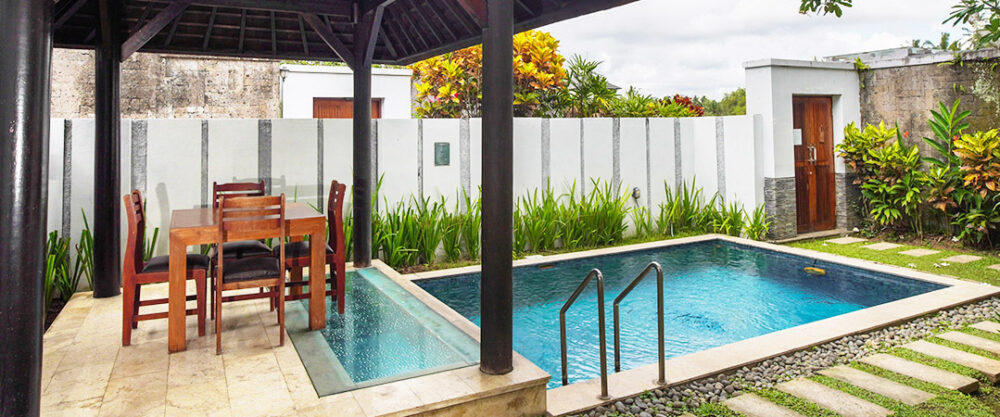 FuramaXclusive Resort&Villas Bali Rondreis Indonesia Vakantie Original Asia