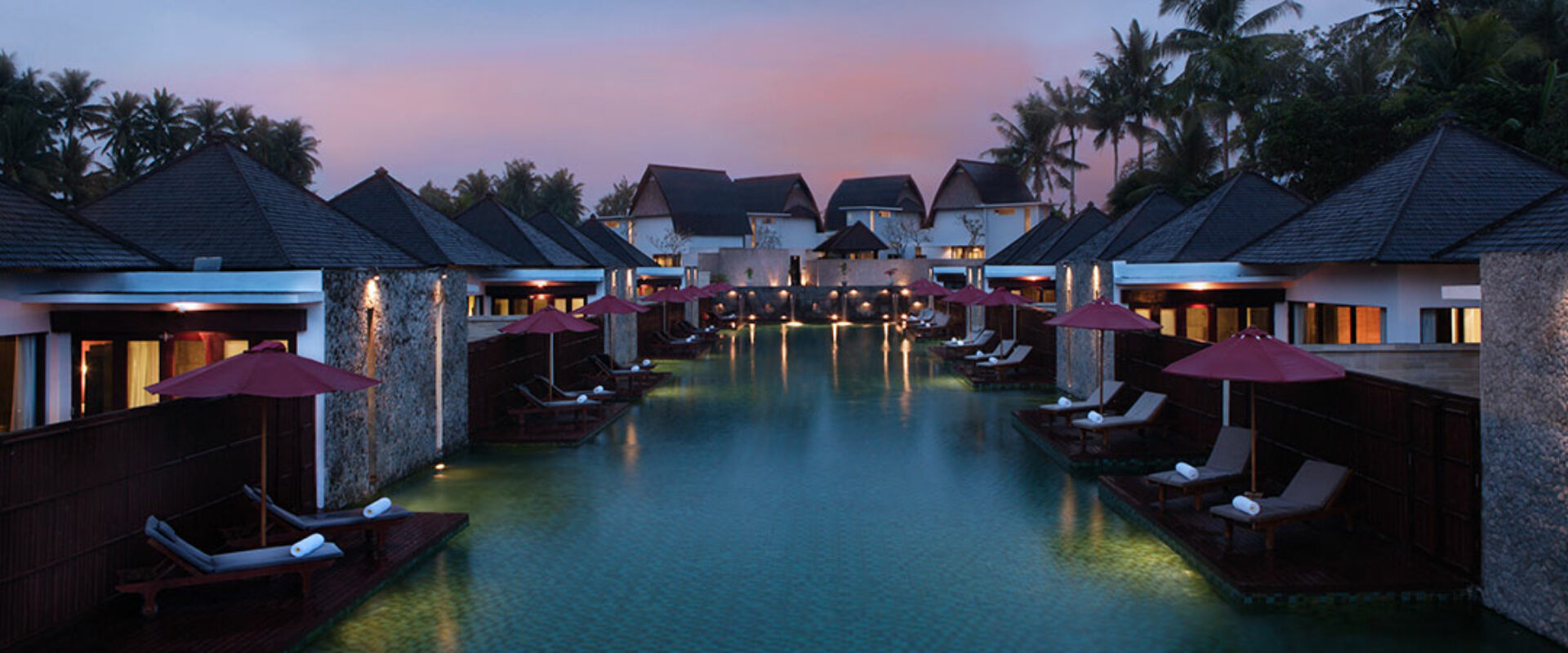 FuramaXclusive Resort&Villas Bali Rondreis Indonesia Vakantie Original Asia
