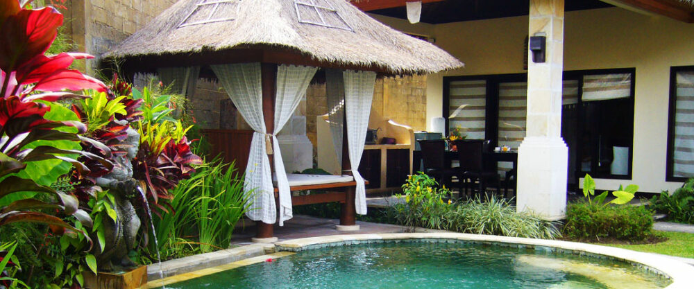 FuramaXclusive Resort&Villas Bali Rondreis Indonesia Vakantie Original Asia