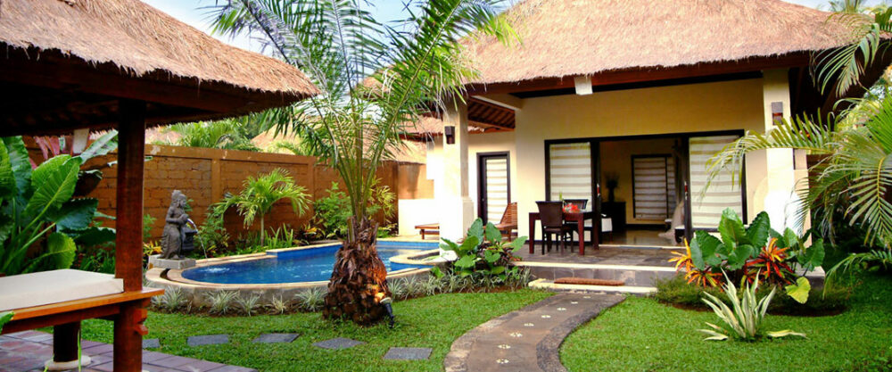 FuramaXclusive Resort&Villas Bali Rondreis Indonesia Vakantie Original Asia