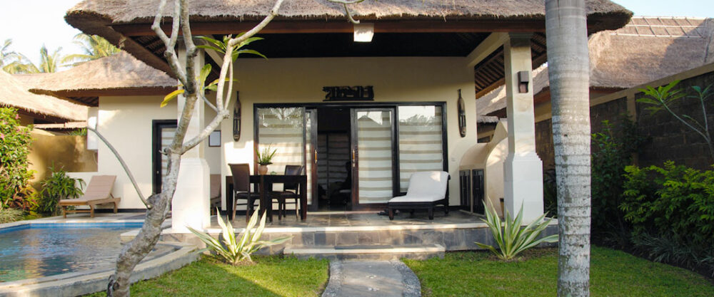 FuramaXclusive Resort&Villas Bali Rondreis Indonesia Vakantie Original Asia